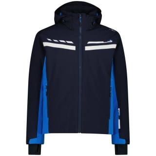 CMP Zip Hood Herren Skijacke