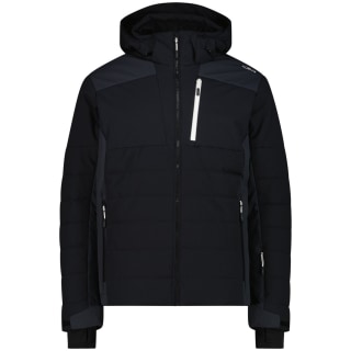 CMP Zip Hood Herren Skijacke CMP Zip Hood Herren Skijacke