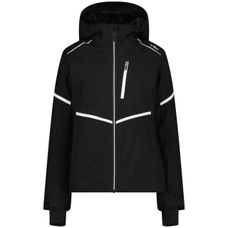 CMP Fix Hood Damen Skijacke
