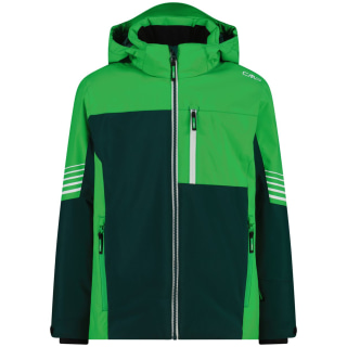 CMP Snaps Hood Jungen Skijacke