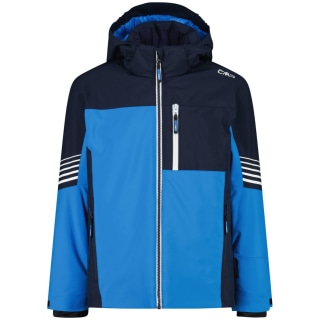 CMP Snaps Hood Jungen Skijacke