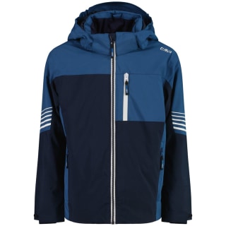 CMP Snaps Hood Jungen Skijacke