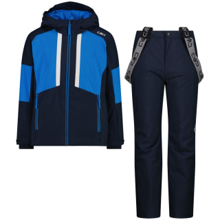 CMP Set And Jungen Skianzug CMP Set And Jungen Skianzug