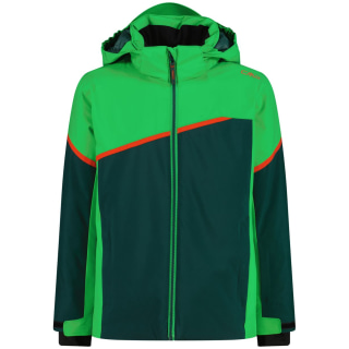 CMP Snaps Hood Jungen Skijacke