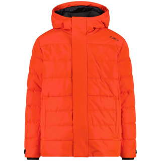 CMP Fix Hood Jungen Skijacke