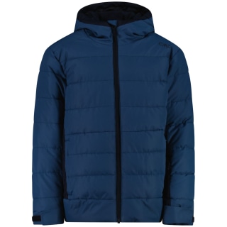 CMP Fix Hood Jungen Skijacke