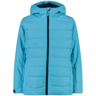 CMP Fix Hood Mädchen Skijacke
