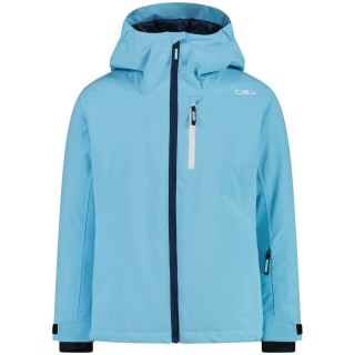 CMP Fix Hood Mädchen Skijacke