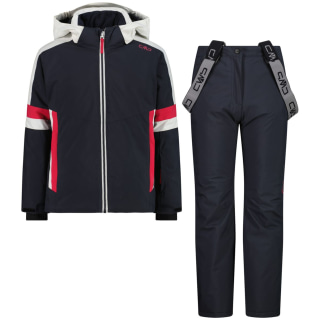 CMP Set And Mädchen Skianzug CMP Set And Mädchen Skianzug