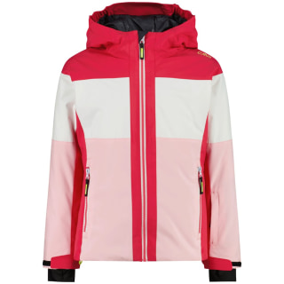 CMP Fix Hood Mädchen Skijacke