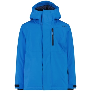 CMP Fix Hood Jungen Skijacke