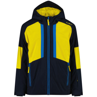 CMP Fix Hood Jungen Skijacke