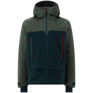 CMP Fix Hood Herren Jacke