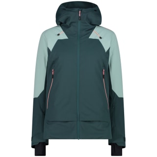 CMP Fix Hood Damen Jacke