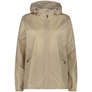 CMP Rain Fix Hood Damen Schlupfjacke