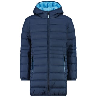 CMP Fix Hood Mädchen Jacke
