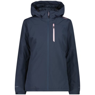 CMP Fix Hood Damen Jacke