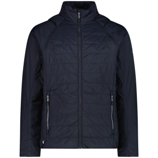 CMP With Detachable Sleeves Herren Jacke