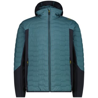 CMP Hybrid Fix Hood Herren Jacke