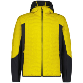 CMP Hybrid Fix Hood Herren Jacke