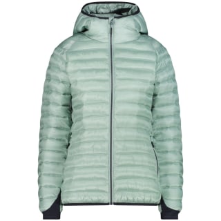 CMP Fix Hood Damen Jacke