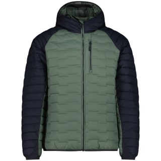 CMP Fix Hood Herren Jacke CMP Fix Hood Herren Jacke