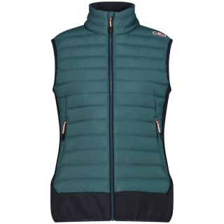 CMP Hybrid Damen Weste CMP Hybrid Damen Weste