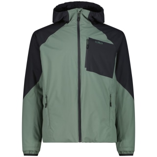CMP Fix Hood Herren Jacke