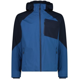 CMP Fix Hood Herren Jacke