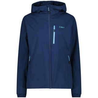 CMP Fix Hood Damen Jacke