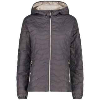 CMP Fix Hood Damen Jacke