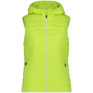 CMP Fix Hood Damen Weste