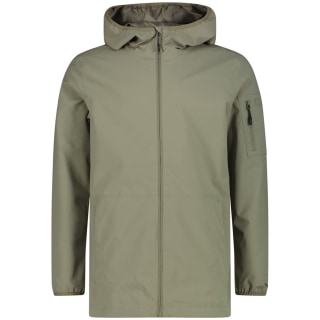 CMP Fix Hood Herren Blouson