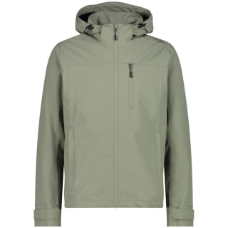 CMP Fix Hood Herren Blouson