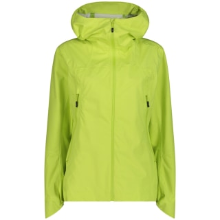 CMP Fix Hood Damen Blouson