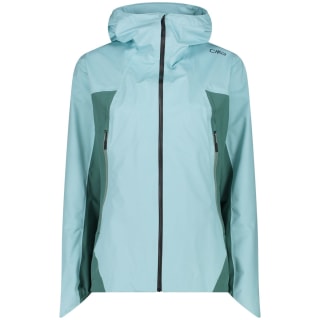 CMP Fix Hood Damen Blouson