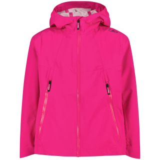CMP Fix Hood Mädchen Blouson