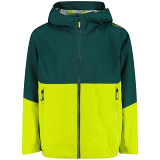 CMP Fix Hood Jungen Blouson
