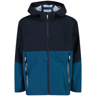 CMP Fix Hood Jungen Blouson