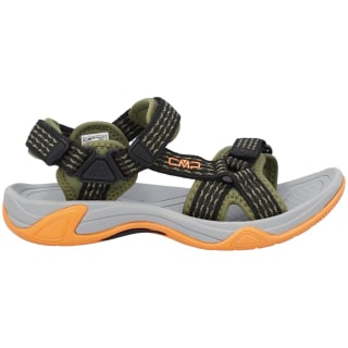 CMP Hamal Hiking Sandal Jungen Multifunktionsschuhe