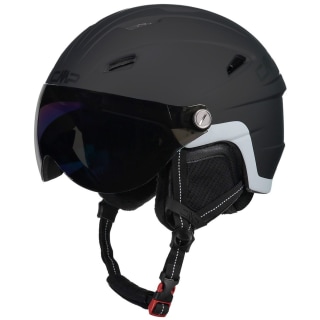 CMP Wa-2 Ski Helmet With Visor Helm