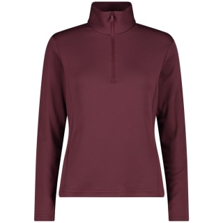 CMP Sweat Damen Rollkragenpullover