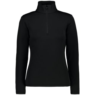 CMP Sweat Damen Rollkragenpullover CMP Sweat Damen Rollkragenpullover
