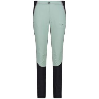 CMP Long Pant Damen Steghose