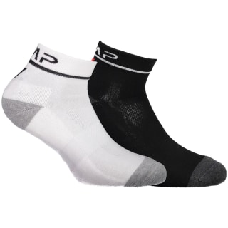CMP Running Cotton Bipack Socken CMP Running Cotton Bipack Socken