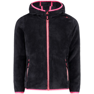 CMP Fix Hood Mädchen Kapuzensweater