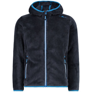 CMP Fix Hood Mädchen Kapuzensweater