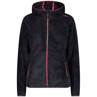 CMP Jacket Fix Hood Damen Kapuzensweater