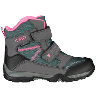 CMP Pyry Snow Boot Waterproof Jungen Bergstiefel