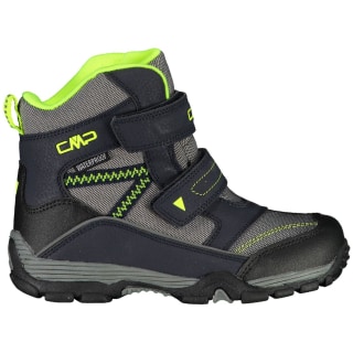CMP Pyry Snow Boot Waterproof Jungen Bergstiefel